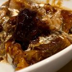 私も定期的に食べに行っています!城崎温泉但馬牛いろりダイニング三國さんの但馬玄ビーフシチュー