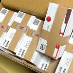 本日10月1日より「地域共通クーポン」の配布が始まります