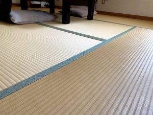 まだ畳が新しい”浜な”のお部屋