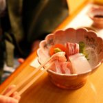 カニのフルコースはカニ料理しかついていないのですか?お魚料理はありますか?