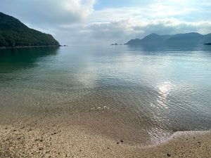 佐津海水浴場