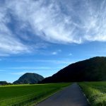 佐津集落で夏の炎天下でも、終始日陰を散歩、ウォーキングできる場所はありますか?