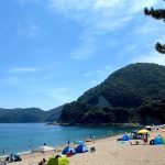 佐津海水浴場では人数制限、定員はありますか?