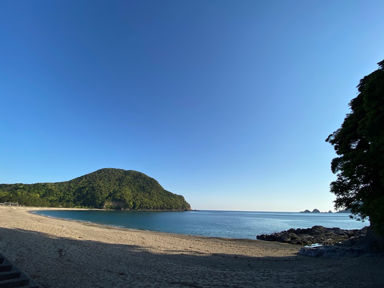 佐津海水浴場