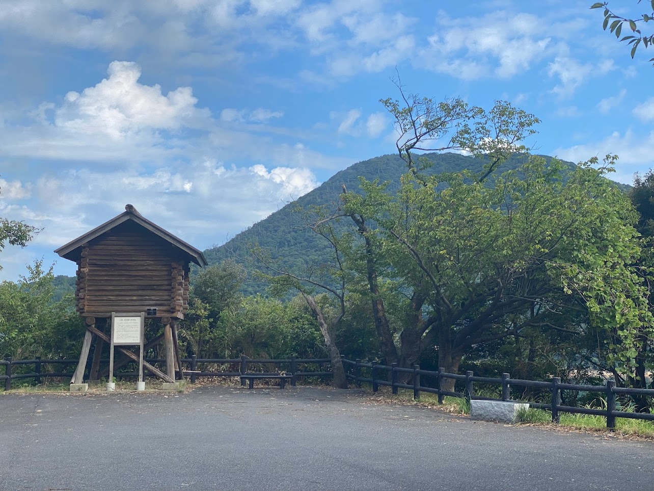 佐津海岸魚見台