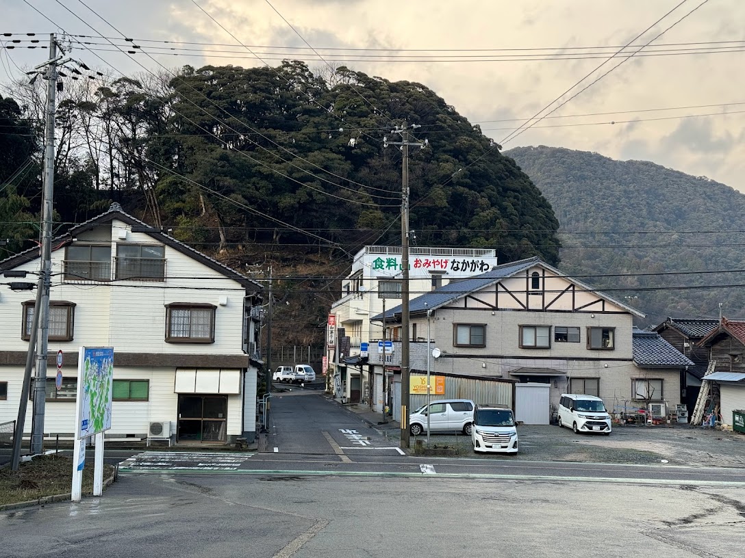 なかがわ商店