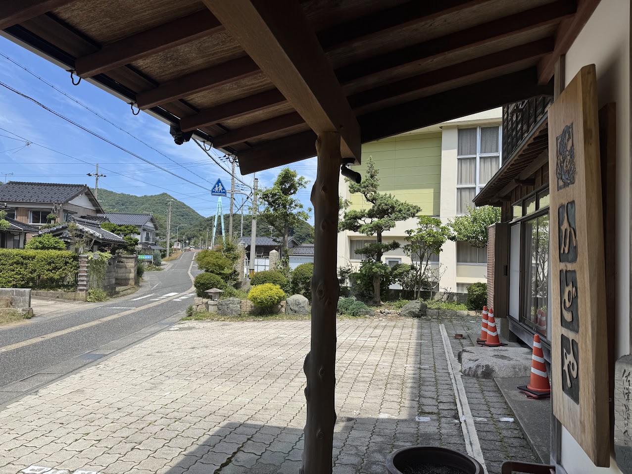 梅雨の合間の快晴(2025.6.13.AM撮影)