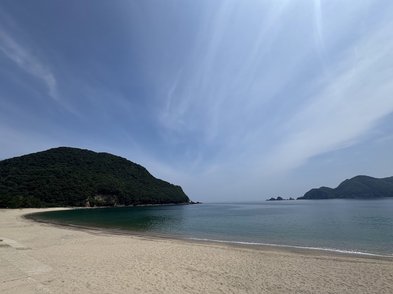佐津海水浴場