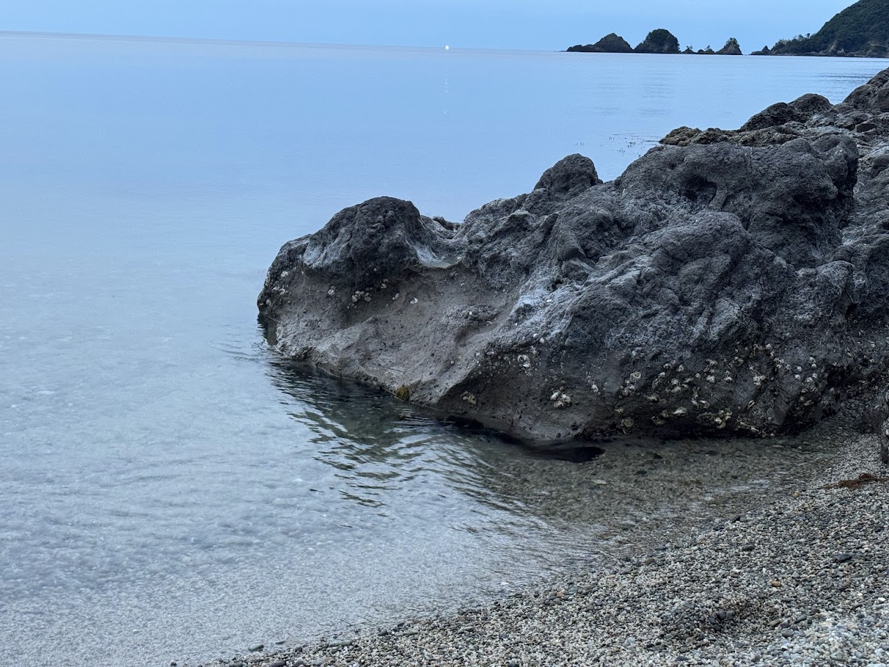 海面水位が上昇するとは？