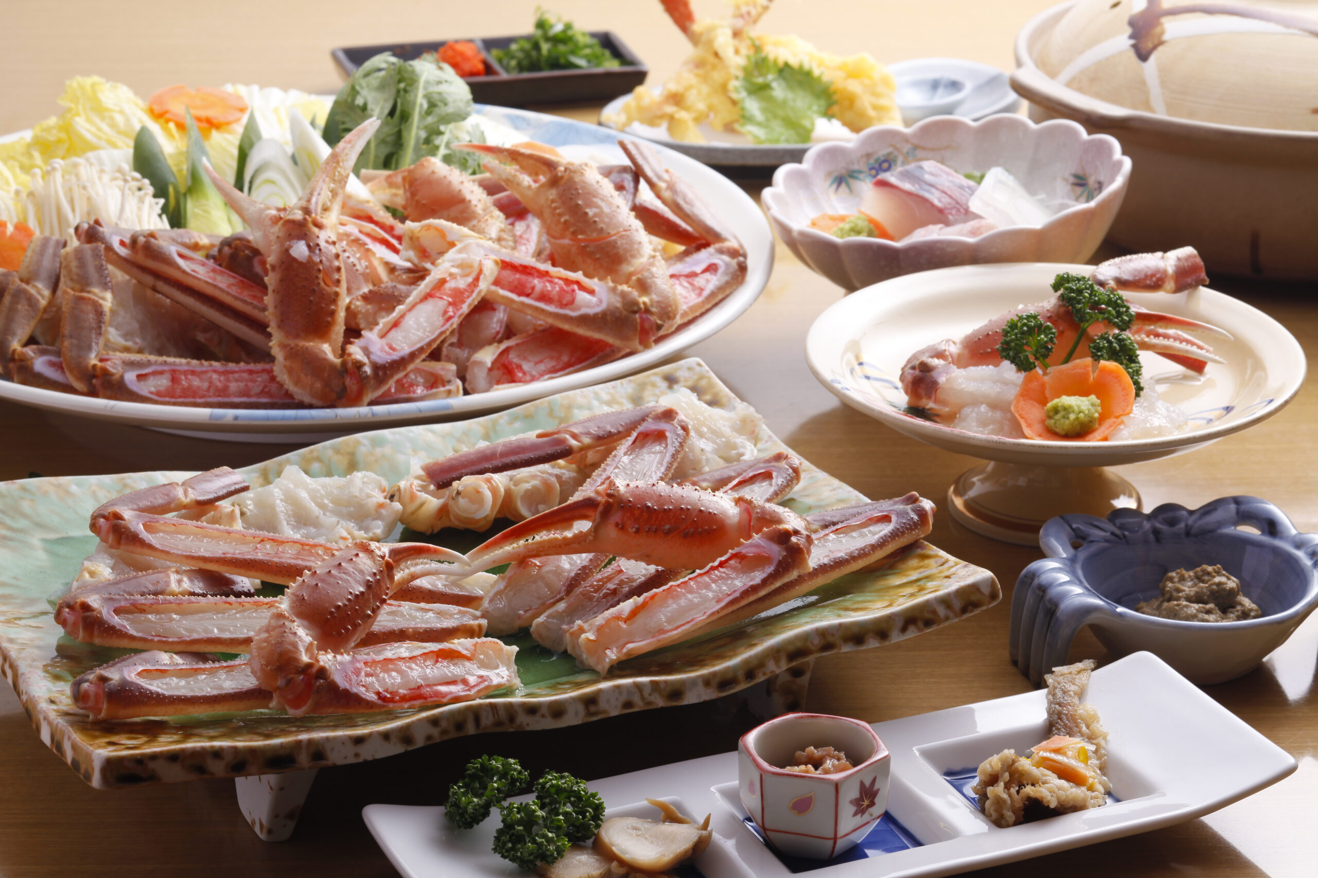 日帰り昼食プランについて