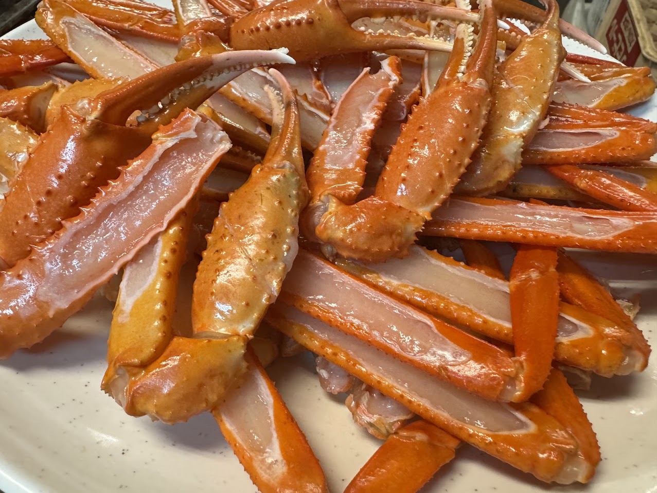 香住がに(紅ズワイガニ)