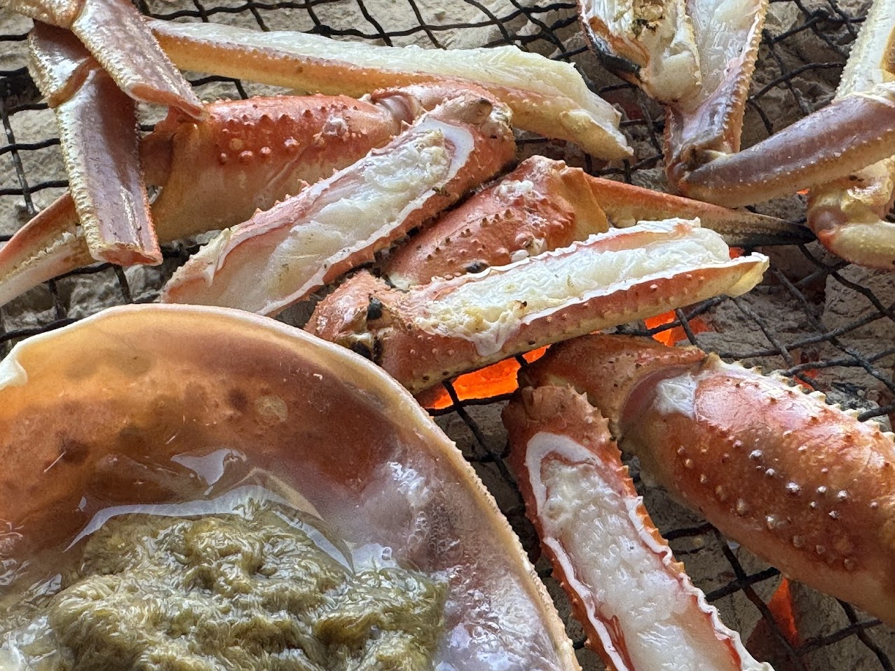 日帰り昼食は3月のみ再開します