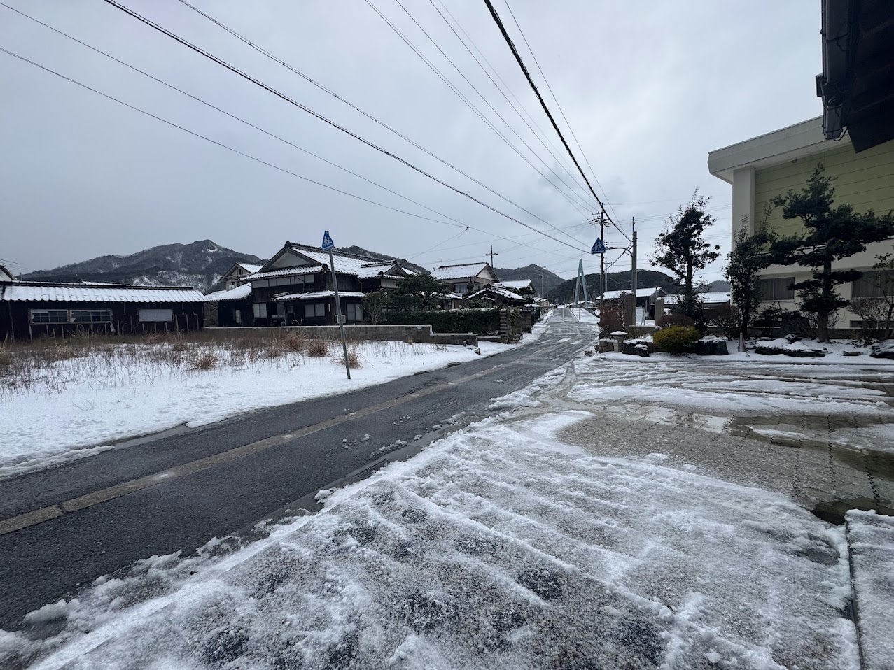 令和8年1月11日PM2時頃かどや前