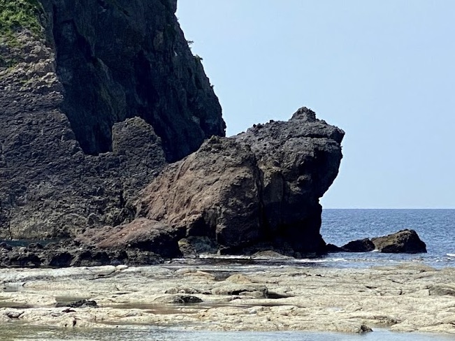 かえる島