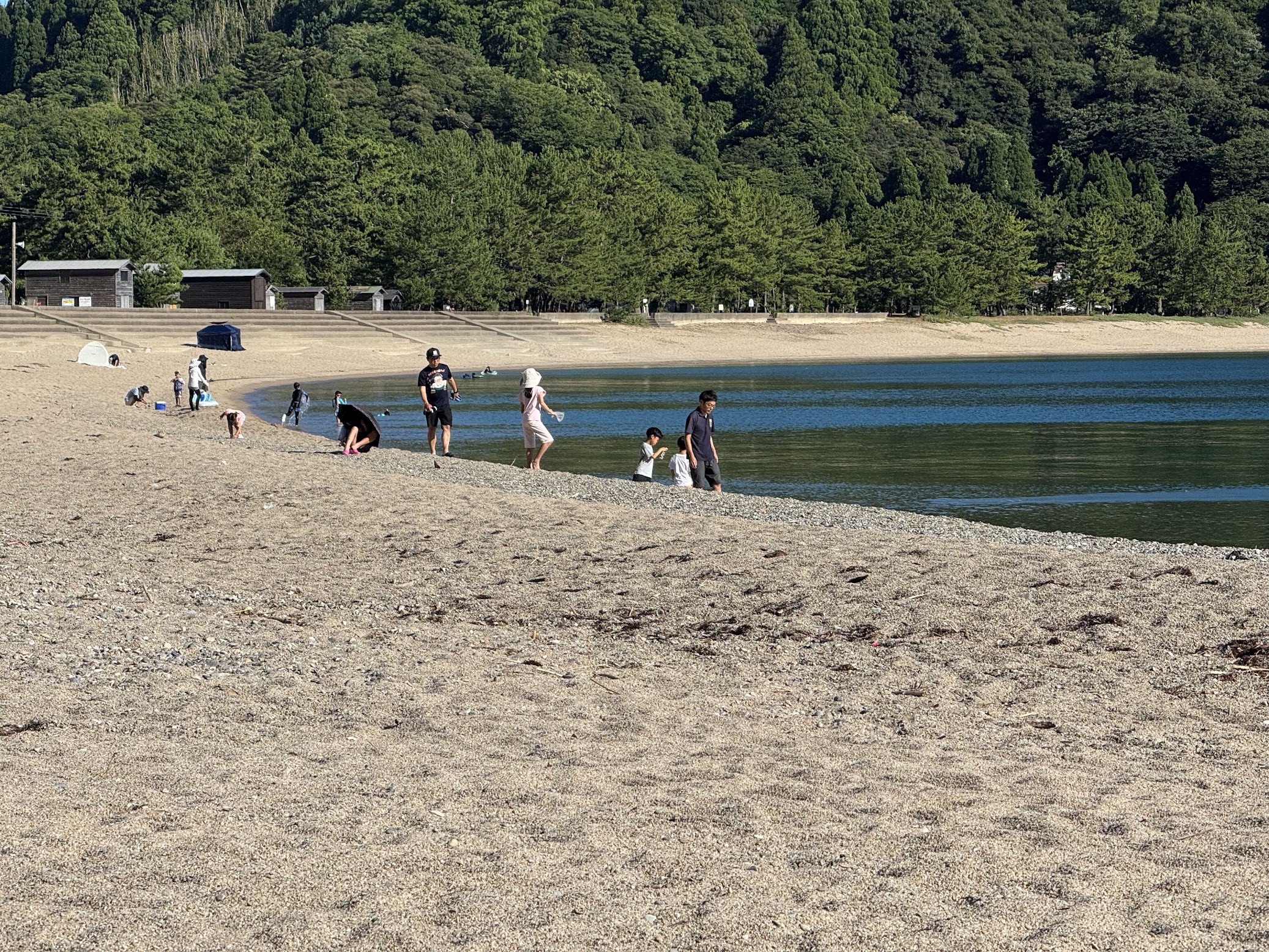 佐津海水浴場
