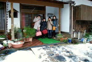 女子旅1221