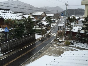 01012015かどや前にて