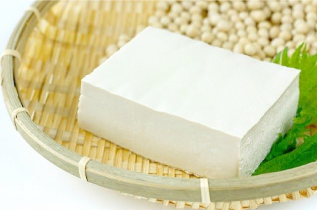 蘇武の里 国産大豆100％の手作り豆腐